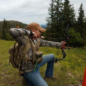 Meet your Posher, Jamesdean